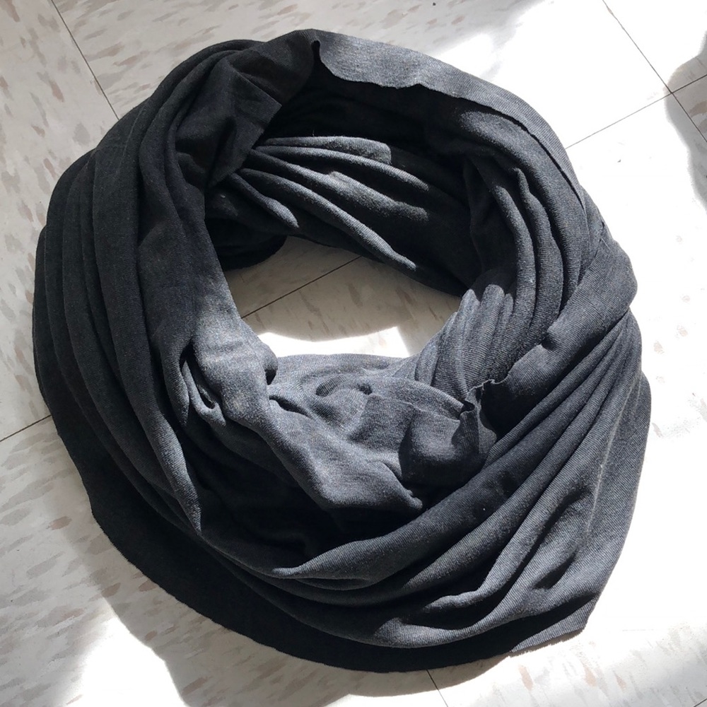 American Apparel Oversized Scarf